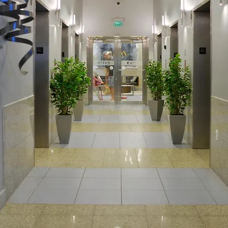 We Host Wonderful 3 Bedroom Condo At Brickell W Gym